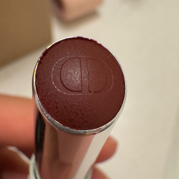NWOT/NO BOX DIOR ADDICT REFILLABLE LIPSTICK - Picture 8 of 8